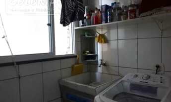 Imagem 6: Santo André - Apartamento Padrão - Parque Erasmo Assunção