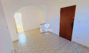 Imagem 3: Apartamento com 2 dormitórios para alugar, 50 m² por R$ 1.433,00/mês - Vila Industrial - S