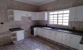 Imagem 3: Casa térrea Casa com 3 dormitórios