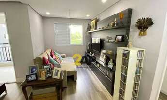 Imagem 4: Apartamento com 2 dormitórios, 73 m² - venda por R$ 449.000,00 ou aluguel por R$ 3.930,00