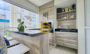 Imagem 3: Apartamento com 3 Dormitórios no Campo Belo