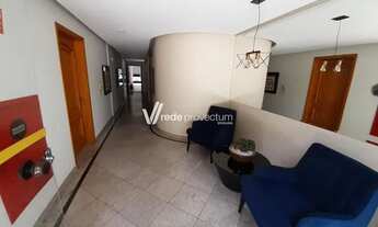 Imagem 2: Apartamento - Vila Itapura - Campinas