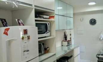 Imagem 7: Apartamento com 4 dormitórios à venda, 134 m² por R$ 1.430.000,00 - Alto da Lapa - São Pau