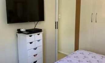 Imagem 2: Apartamento residencial para Venda Condomínio Bella Europa, Sorocaba- SP