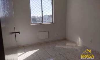 Imagem 5: Apartamento com 2 dormitórios e vaga, para alugar, 52 m² por R$ 1.500/mês - Irajá - Rio de