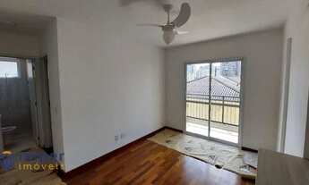 Imagem 7: Apartamento com 1 dormitório para alugar, 40 m² por R$ 3.745/mês - Consolação - São Paulo