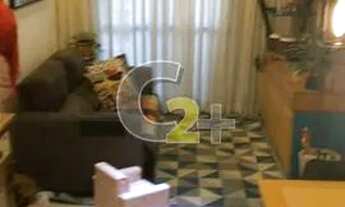 Imagem 2: Apartamento para aluguel tem 86 metros quadrados com 3 quartos