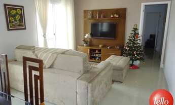 Imagem: São Paulo - Apartamento Padrão - Mandaqui