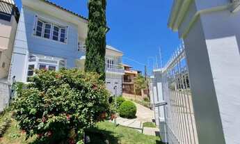 Imagem 2: PORTO ALEGRE - Casa Padrão - Petropolis