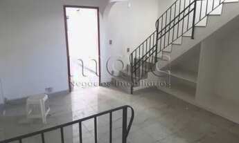 Imagem: SÃO PAULO - Casa Padrão - CAMBUCI