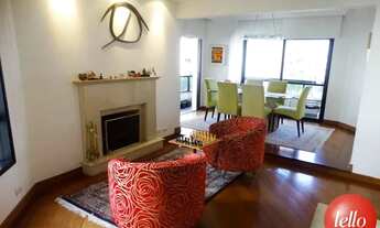 Imagem 3: São Paulo - Apartamento Padrão - Perdizes