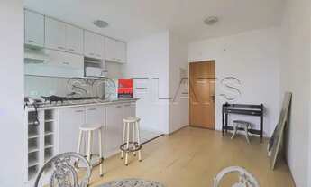 Imagem 5: Flat disponível para locação próximo a Rod. Imigrantes, fácil acesso ao metrô praça da Arv