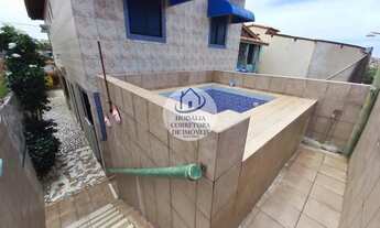 Imagem 5: Casa para Venda em Itapuã, Casa 3 Quartos (Suítes), Solta, Espaçosa, Rua Tranquila