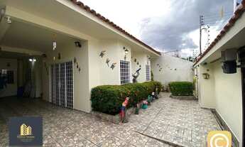 Imagem: DOM PEDRO - 04 QUARTOS - SEMI MOBILIADA