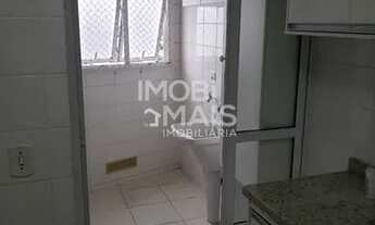 Imagem 2: APARTAMENTO COM 3 QUARTOS À VENDA E LOCAÇÃO