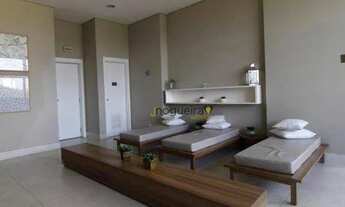 Imagem 4: Magnífico Apartamento TODO MOBILIADO de 85 m² à venda no Santo Amaro. Com três dormitório