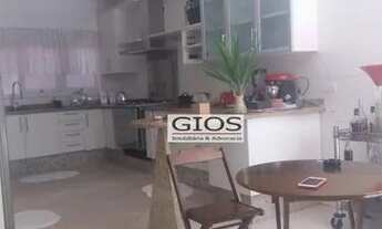 Imagem 5: Casa moderna alphaville