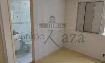 Imagem 5: Apartamento - Jardim Satélite - Residencial Campo Belo - 68m² - 3 Dormitórios