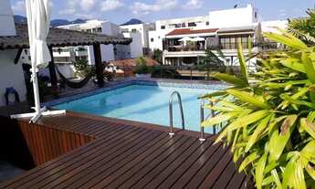 Imagem 2: Cobertura a venda em Rio de Janeiro