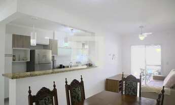 Imagem 2: Apartamento para Aluguel - Vila Assunção, 2 Quartos, 90 m2