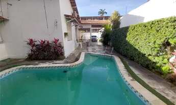 Imagem 5: Casa para venda com 136 metros quadrados com 3 quartos em Cocó - Fortaleza - Ceará