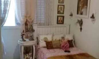 Imagem 5: Apartamento com 2 dormitórios à venda por R$ 250.000,00 - Macuco - Santos/SP