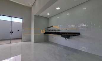 Imagem 4: Venda - Casa - Parque Universitário - Americana - SP