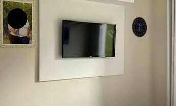 Imagem 7: Apartamento com 2 dormitórios à venda, 46 m² por R$ 338.000,00 - Jardim Alto da Boa Vista