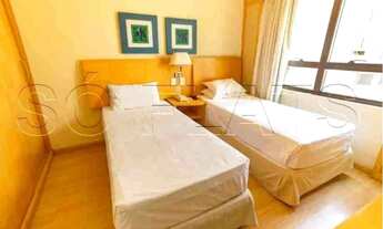 Imagem 6: Quality Hotel Paulista, prox a Av. 9 de Julho, ótima opção pare se hospedar nos Jardins