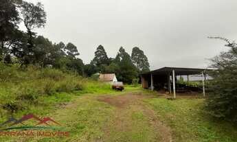 Imagem 3: AREA RURAL em NOVA PETRÓPOLIS - RS, Vila Germânia