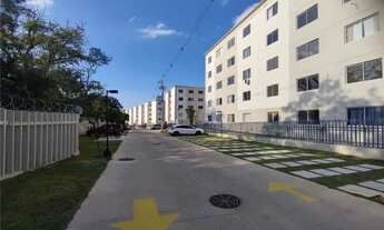 Imagem 2: Apartamento 02 dormitórios - Alto Petrópolis