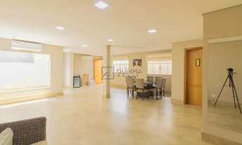 Imagem 2: Casa Locação Brooklin 200 m² 1 Dormitórios