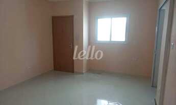 Imagem: Santo André - Apartamento Padrão - Vila