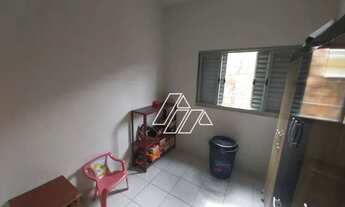 Imagem 5: Casa com 3 dormitórios à venda, 70 m² por R$ 220.000,00 - Jardim Virgínia - Marília/SP