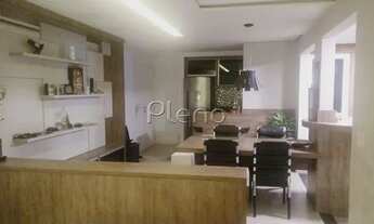 Imagem 2: Apartamento - Jardim São Vicente - Campinas