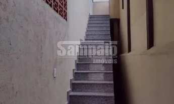 Imagem 4: Campo Grande Casa com 2 dormitórios