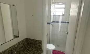 Imagem 7: Apartamento de 1 dormitório mobiliado no centro de Taubaté