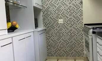 Imagem 3: Apartamento à venda em Mooca com 220 m², 3 quartos, 1 suíte, 2 vagas