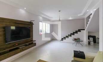 Imagem 3: Casa para Aluguel - Vila Santa Clara, 3 Quartos, 170 m2