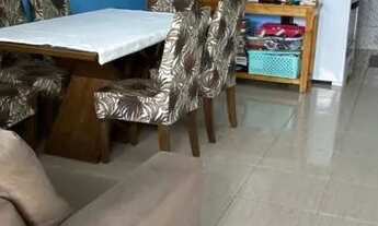 Imagem 5: CASA NO COROADO Casa com 3 dormitórios