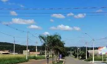 Imagem: VENDO ÁGIO - Terreno em ótima localização