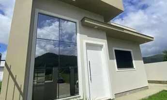 Imagem 4: Linda casa com 03 dormitórios sendo 01 Suíte no Bairro Lisboa em São José/SC!