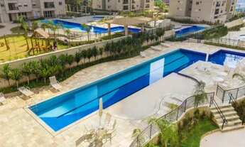 Imagem 6: 02 VAGAS COBERTAS E VARANDA GOURMET