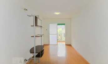 Imagem 2: Apartamento à Venda - Andaraí, 1 Quarto, 70 m2