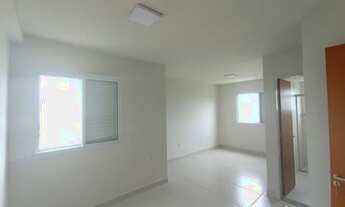 Imagem 7: Apartamento 2 quartos 1702B Residencial Solar Amazônia Goiânia Go