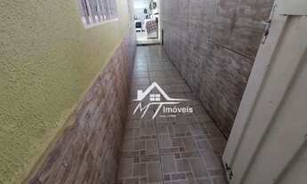 Imagem 6: Casa com 3 dormitórios - venda por R$ 360.000 ou aluguel por R$ 1.800/mês - Parque Silva A