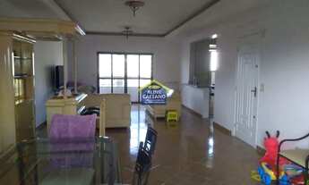 Imagem 5: Cobertura com 3 dorms, Guilhermina, Praia Grande - R$ 594 mil, Cod: ACT1731