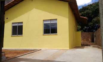 Imagem 7: Casa Completa! Oportunidade de Ouro em Bom Despacho-MG