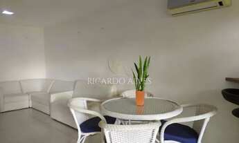 Imagem 6: Apartamento em Búzios mobiliado com área privativa