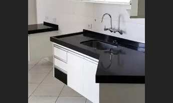 Imagem 7: APARTAMENTO MASTER - LOCAÇÃO - ALTOS DA CIDADE - BAURU